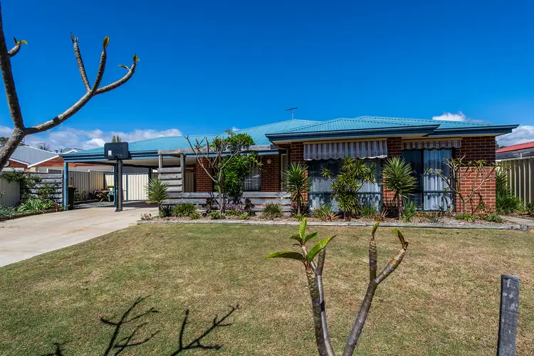 9 Appressa Place, Greenfields WA 6210
