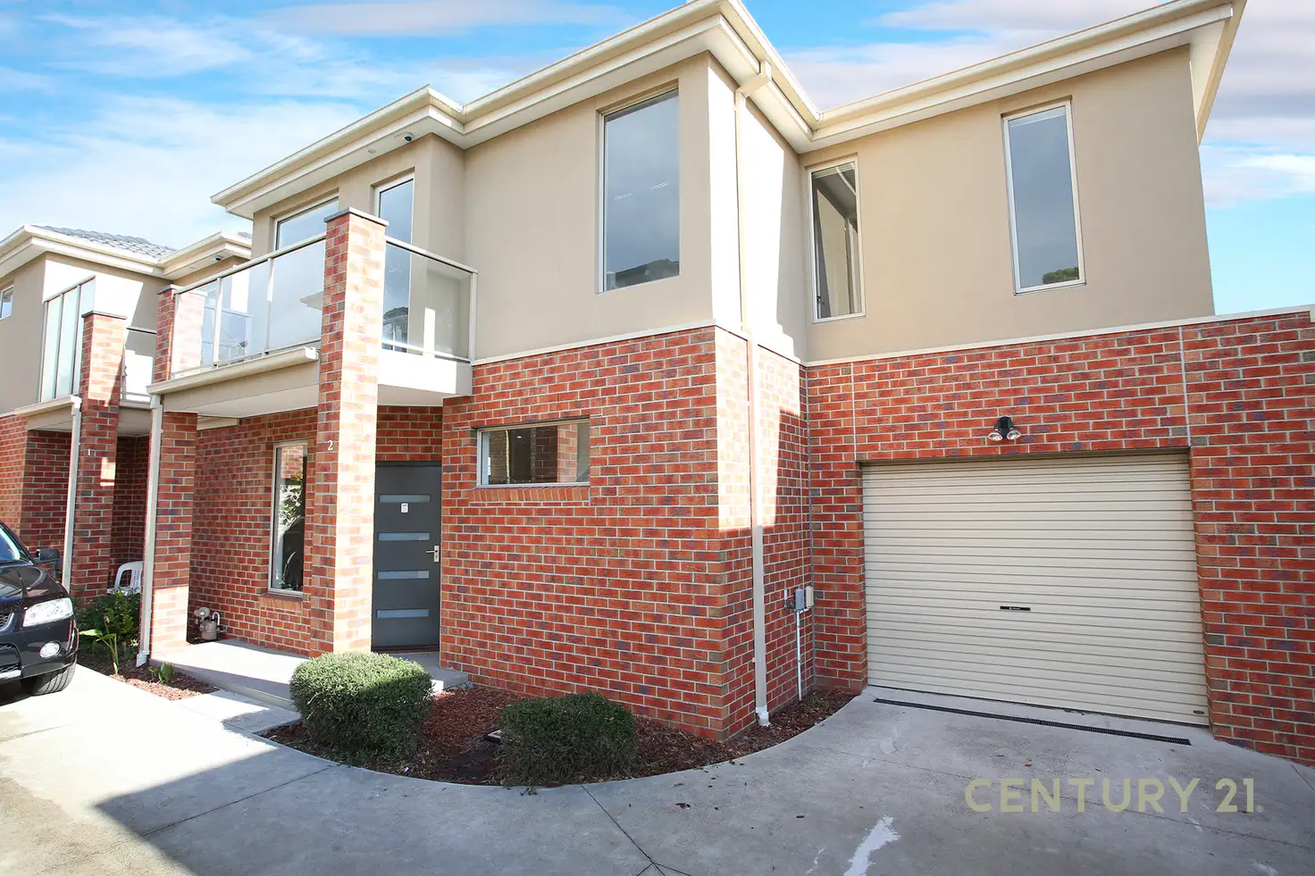 Main view of Homely unit listing, Address available on request