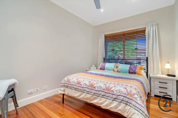 Sixth view of Homely house listing, 36 Harvard Circuit, Rouse Hill NSW 2155