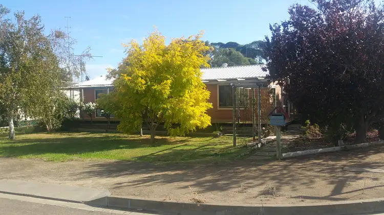 Main view of Homely house listing, 26 Flinders Avenue, Kingscote SA 5223