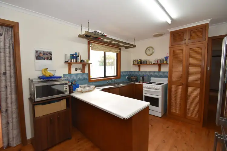 Second view of Homely house listing, 26 Flinders Avenue, Kingscote SA 5223