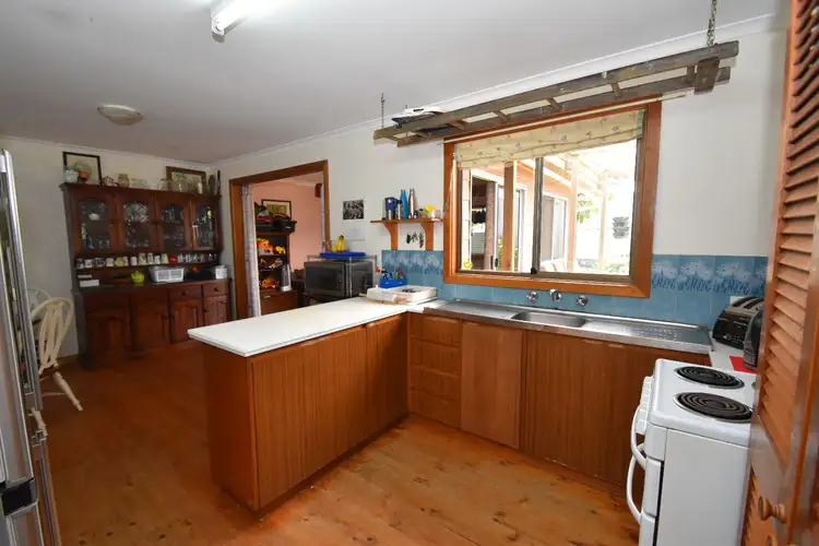 Fourth view of Homely house listing, 26 Flinders Avenue, Kingscote SA 5223