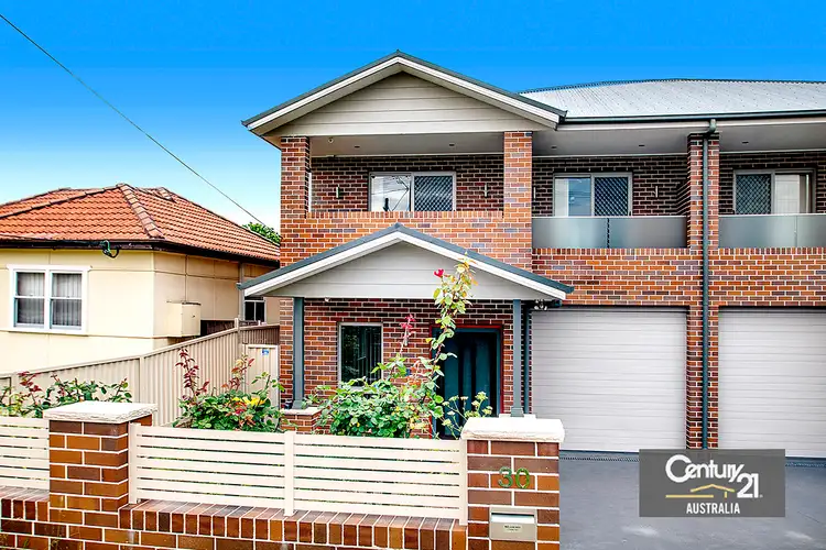 30 Chelmsford Road, South Wentworthville NSW 2145