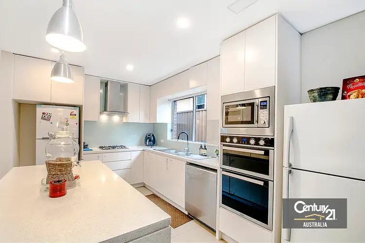Second view of Homely semi-detached listing, 30 Chelmsford Road, South Wentworthville NSW 2145