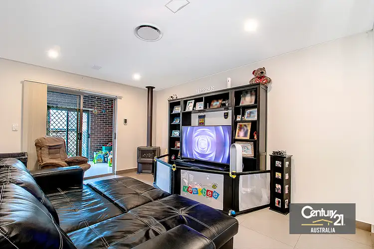 Third view of Homely semi-detached listing, 30 Chelmsford Road, South Wentworthville NSW 2145