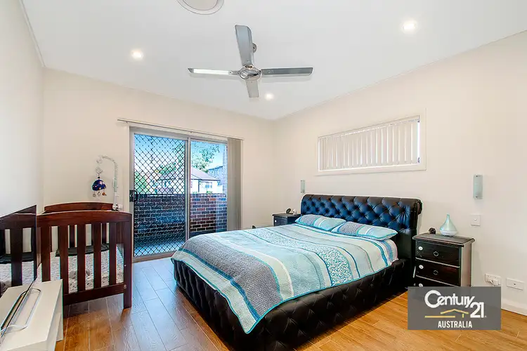 Fifth view of Homely semi-detached listing, 30 Chelmsford Road, South Wentworthville NSW 2145