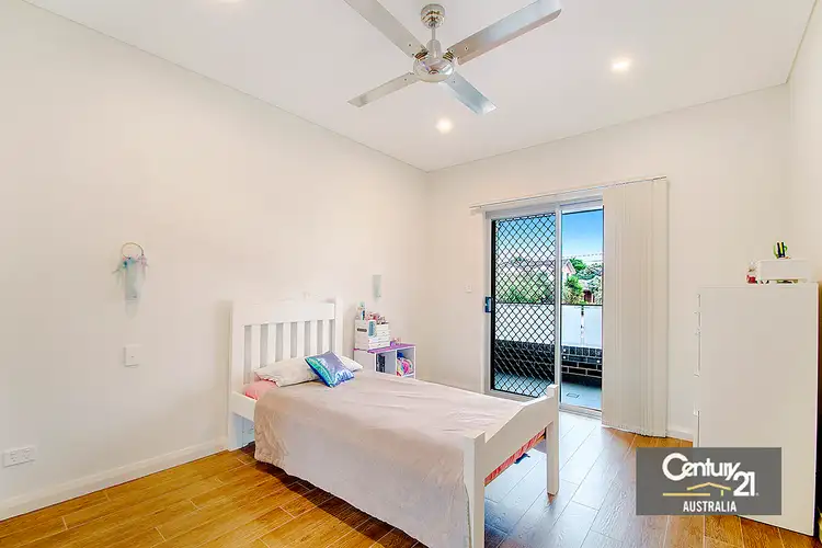 Sixth view of Homely semi-detached listing, 30 Chelmsford Road, South Wentworthville NSW 2145