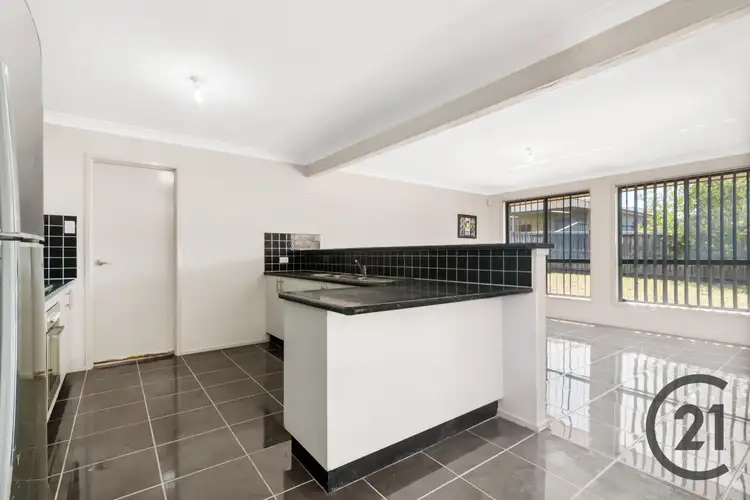 Second view of Homely house listing, 200 Carmichael Drive, West Hoxton NSW 2171