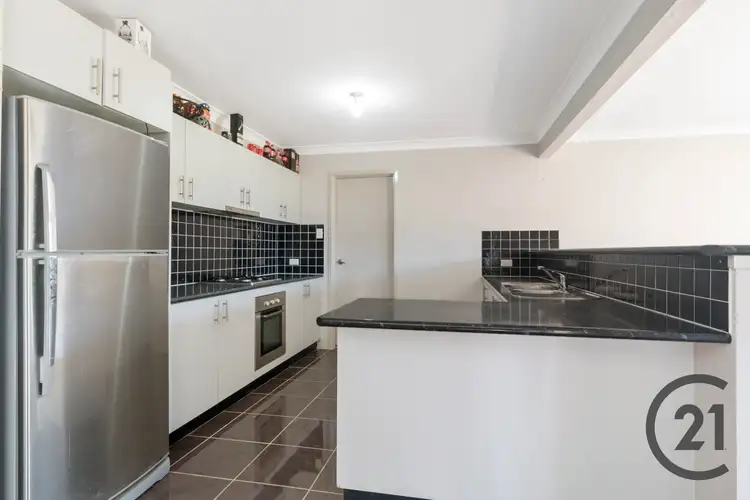 Third view of Homely house listing, 200 Carmichael Drive, West Hoxton NSW 2171