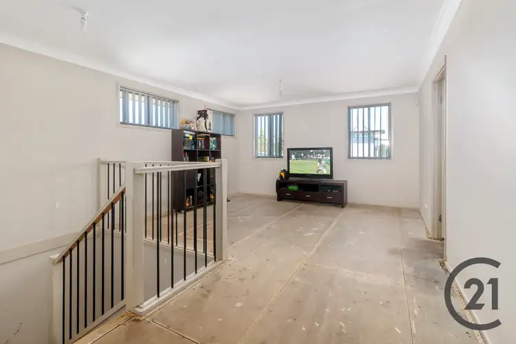 Fourth view of Homely house listing, 200 Carmichael Drive, West Hoxton NSW 2171