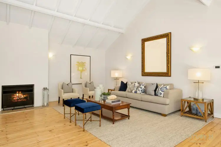 Second view of Homely house listing, 4 Vale Street, Gordon NSW 2072