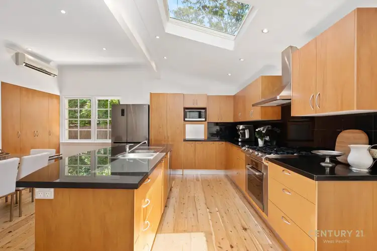 Third view of Homely house listing, 4 Vale Street, Gordon NSW 2072