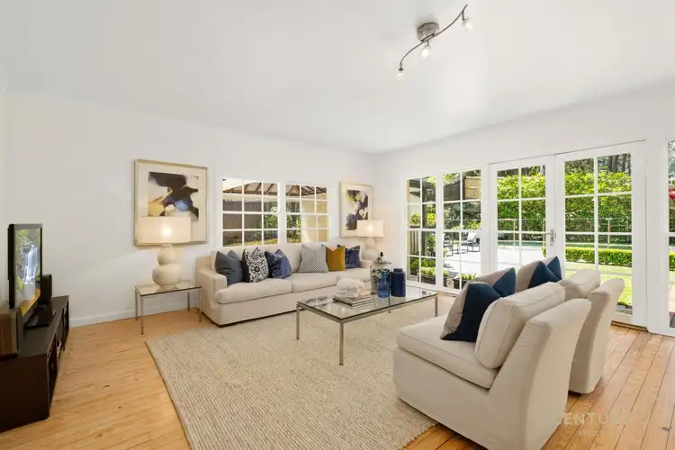 Fifth view of Homely house listing, 4 Vale Street, Gordon NSW 2072