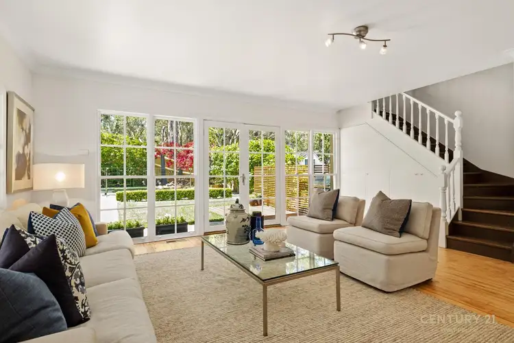 Sixth view of Homely house listing, 4 Vale Street, Gordon NSW 2072
