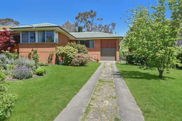 43 Railway Parade, Katoomba NSW 2780