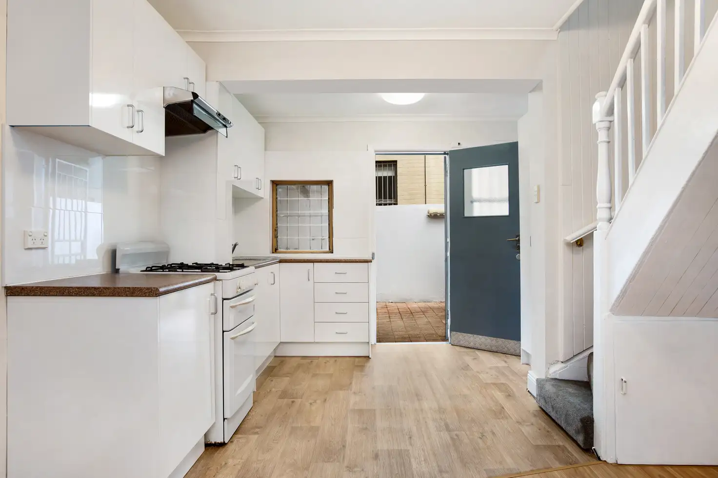 Main view of Homely terrace listing, 1 Phelps Street, Surry Hills NSW 2010