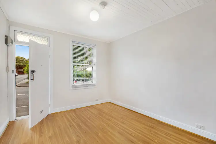 Second view of Homely terrace listing, 1 Phelps Street, Surry Hills NSW 2010