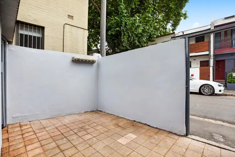 Third view of Homely terrace listing, 1 Phelps Street, Surry Hills NSW 2010