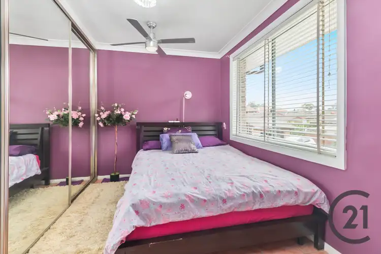 Fourth view of Homely townhouse listing, 5/29 Calabro Avenue, Lurnea NSW 2170