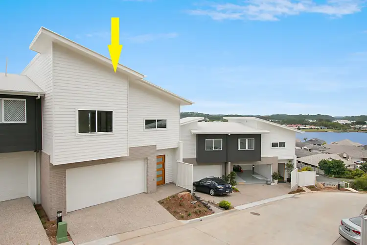 Second view of Homely house listing, 12/5 Sedalia Place, Banora Point NSW 2486