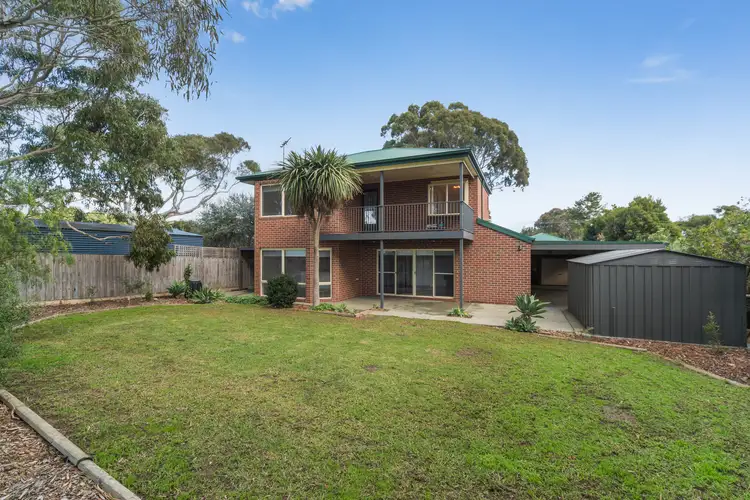Main view of Homely house listing, 33 Tower Hill Road, Somers VIC 3927