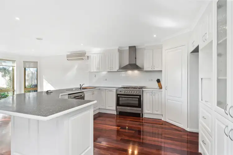 Second view of Homely house listing, 33 Tower Hill Road, Somers VIC 3927