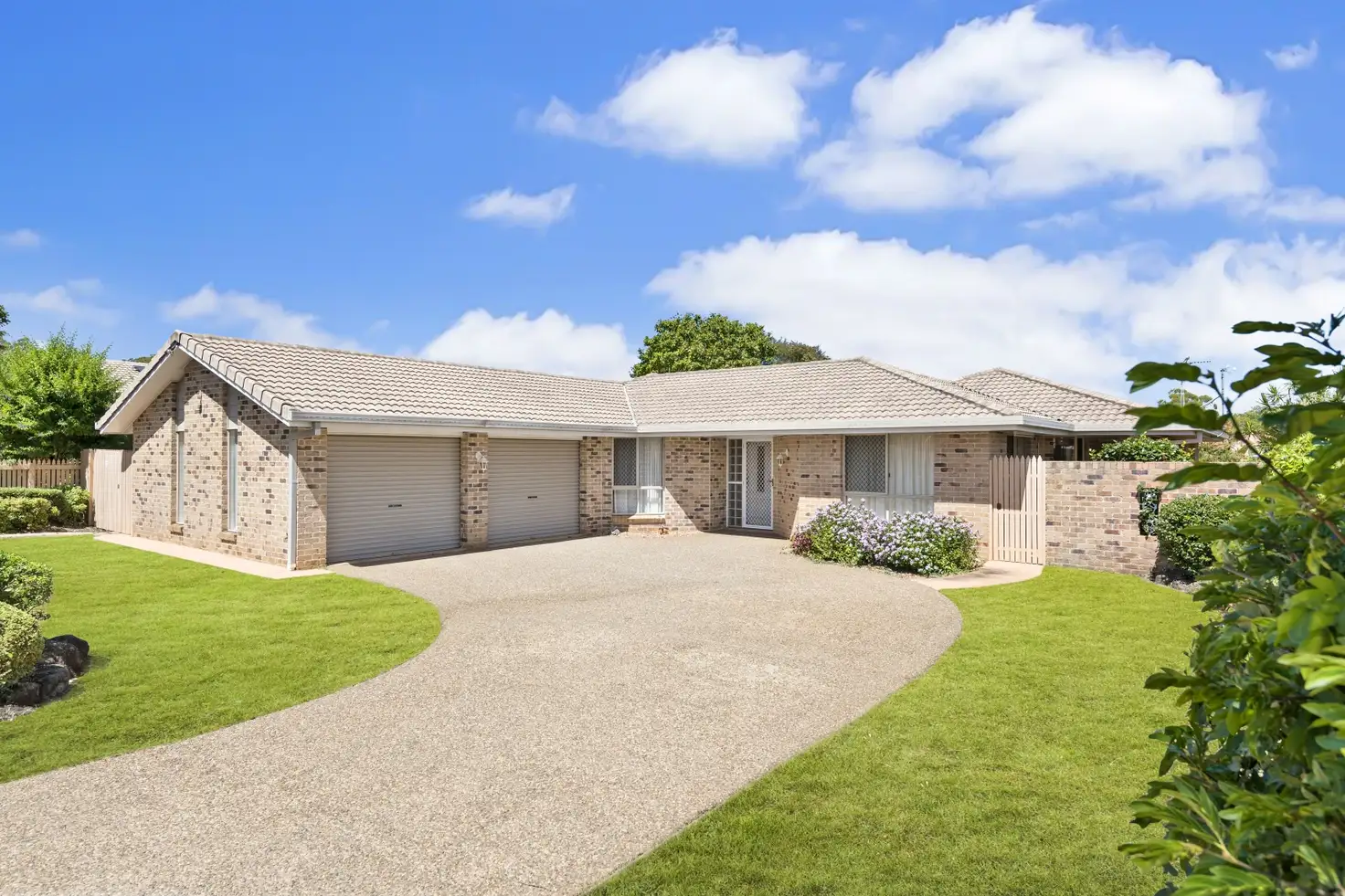 Main view of Homely house listing, 5 Bannerfield Drive, Rangeville QLD 4350