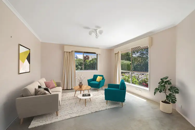 Third view of Homely house listing, 5 Bannerfield Drive, Rangeville QLD 4350
