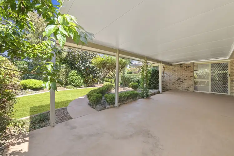 Fourth view of Homely house listing, 5 Bannerfield Drive, Rangeville QLD 4350
