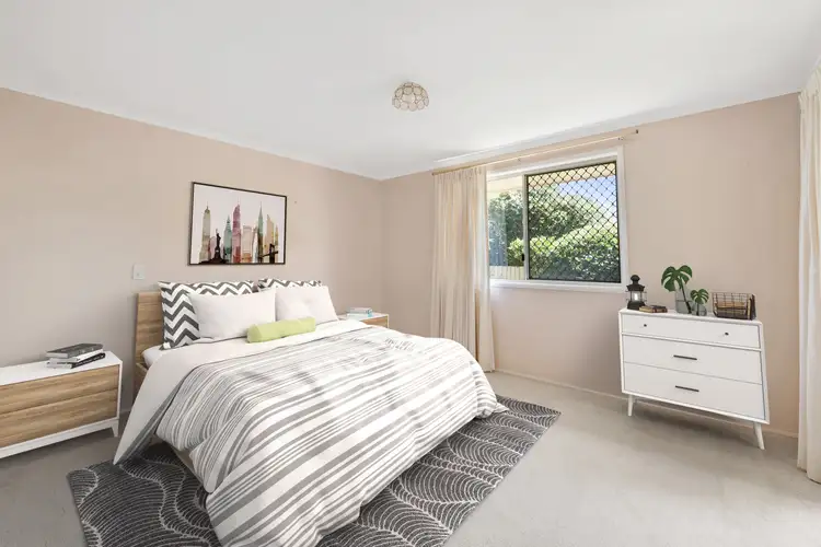 Fifth view of Homely house listing, 5 Bannerfield Drive, Rangeville QLD 4350