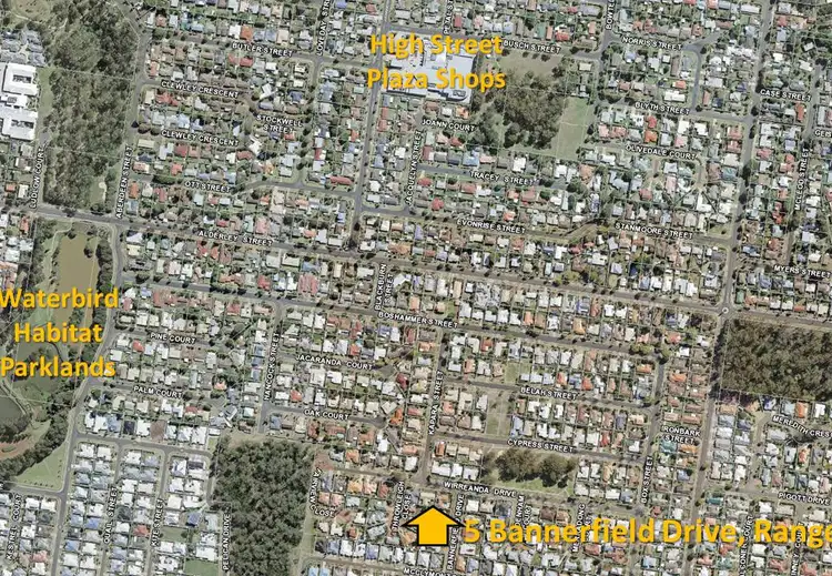 Seventh view of Homely house listing, 5 Bannerfield Drive, Rangeville QLD 4350