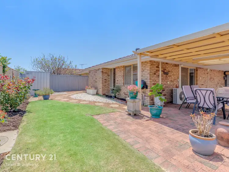 59/99 Stafford Road, Kenwick WA 6107