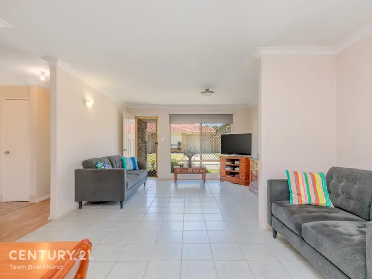 Sixth view of Homely villa listing, 59/99 Stafford Road, Kenwick WA 6107