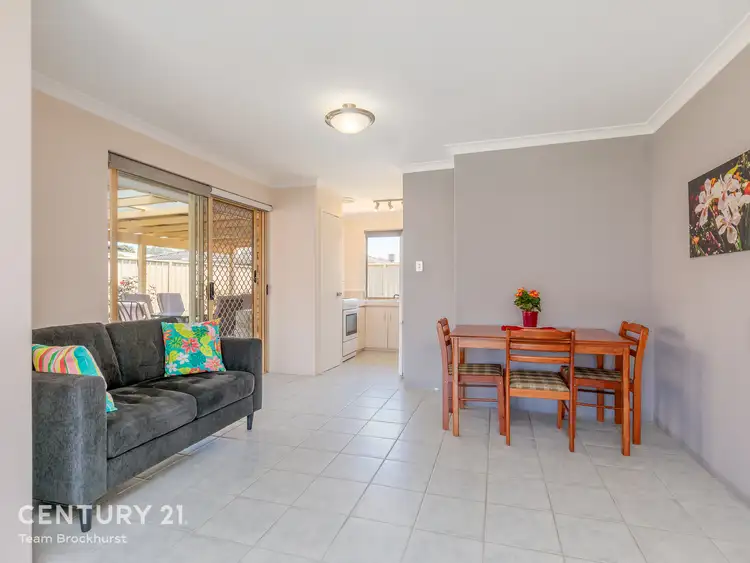 Seventh view of Homely villa listing, 59/99 Stafford Road, Kenwick WA 6107