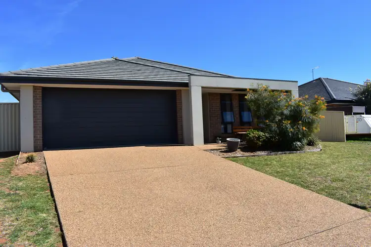 Main view of Homely house listing, 22 Blaxland Street, Parkes NSW 2870