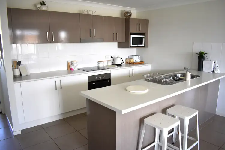 Second view of Homely house listing, 22 Blaxland Street, Parkes NSW 2870