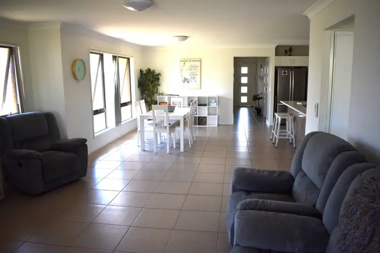 Third view of Homely house listing, 22 Blaxland Street, Parkes NSW 2870