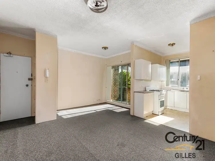 Third view of Homely apartment listing, 11/9 Grace Campbell Crescent, Hillsdale NSW 2036