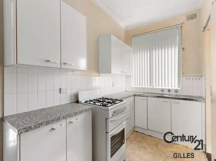 Fourth view of Homely apartment listing, 11/9 Grace Campbell Crescent, Hillsdale NSW 2036