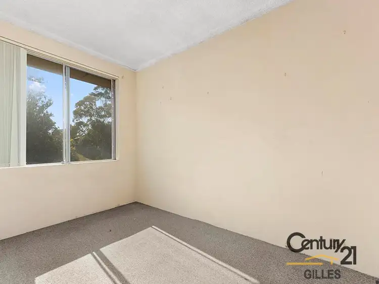Sixth view of Homely apartment listing, 11/9 Grace Campbell Crescent, Hillsdale NSW 2036