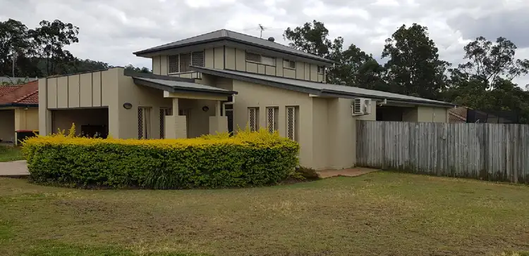 Address available on request