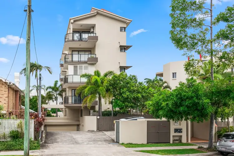Second view of Homely unit listing, 2/73 Sixth Avenue, Maroochydore QLD 4558