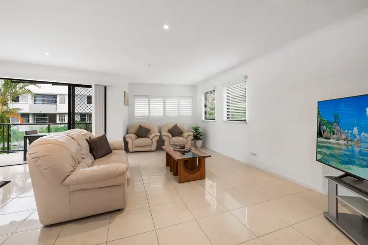 Third view of Homely unit listing, 2/73 Sixth Avenue, Maroochydore QLD 4558