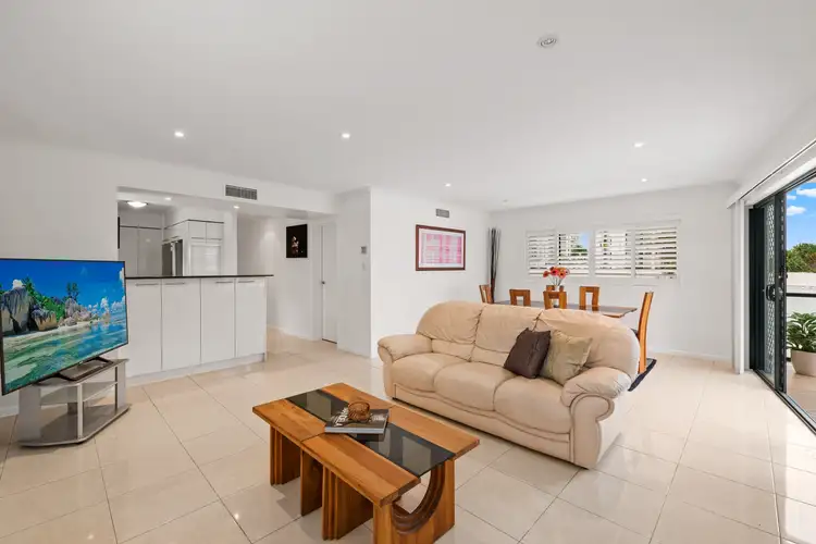 Fourth view of Homely unit listing, 2/73 Sixth Avenue, Maroochydore QLD 4558