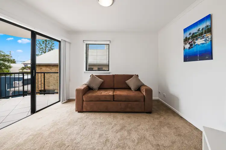 Sixth view of Homely unit listing, 2/73 Sixth Avenue, Maroochydore QLD 4558