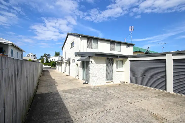 Fifth view of Homely block of units listing, 43 Anzac Avenue, Maroochydore QLD 4558
