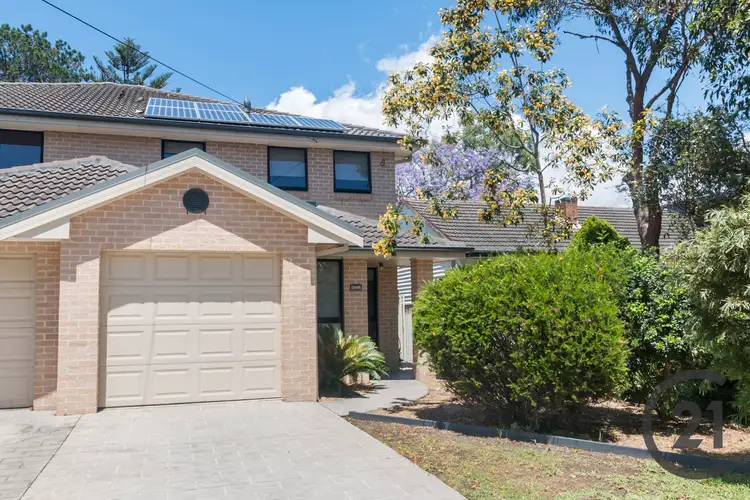 Main view of Homely house listing, 83a Alma Road, Padstow NSW 2211