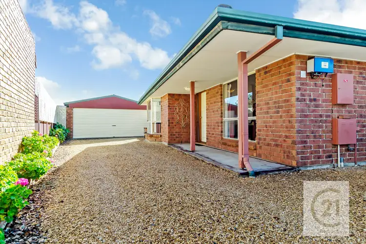 Main view of Homely house listing, 7 Gooden Drive, Nuriootpa SA 5355