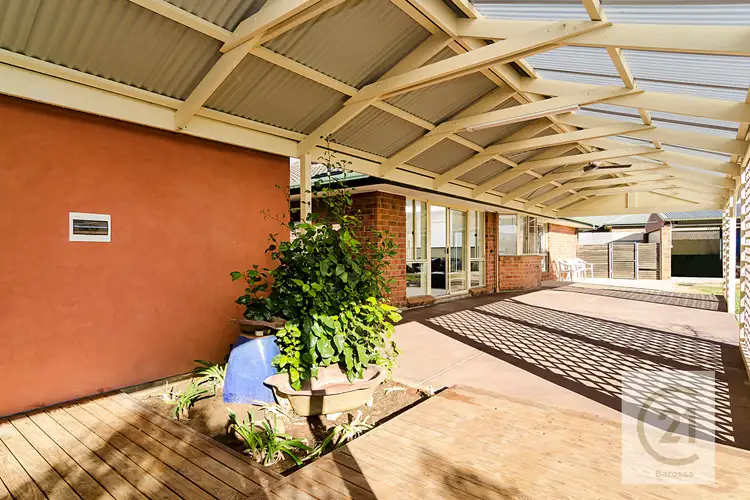 Second view of Homely house listing, 7 Gooden Drive, Nuriootpa SA 5355