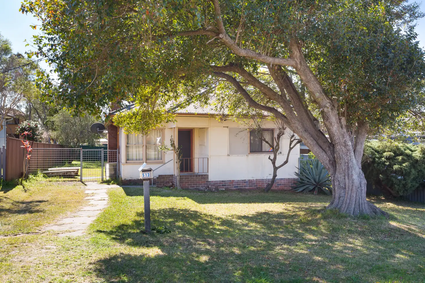 Main view of Homely house listing, 513 The Boulevarde, Kirrawee NSW 2232